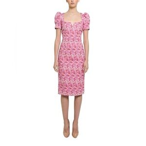NWT Rebecca Vallance Estelle Dress size US 4, UK 8